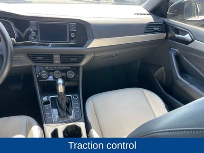 2021 Volkswagen Jetta R-Line