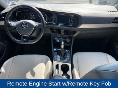 2021 Volkswagen Jetta R-Line