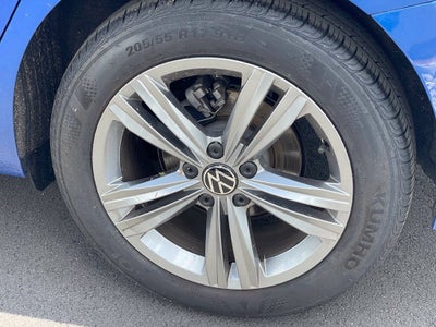 2023 Volkswagen Jetta 1.5T SE