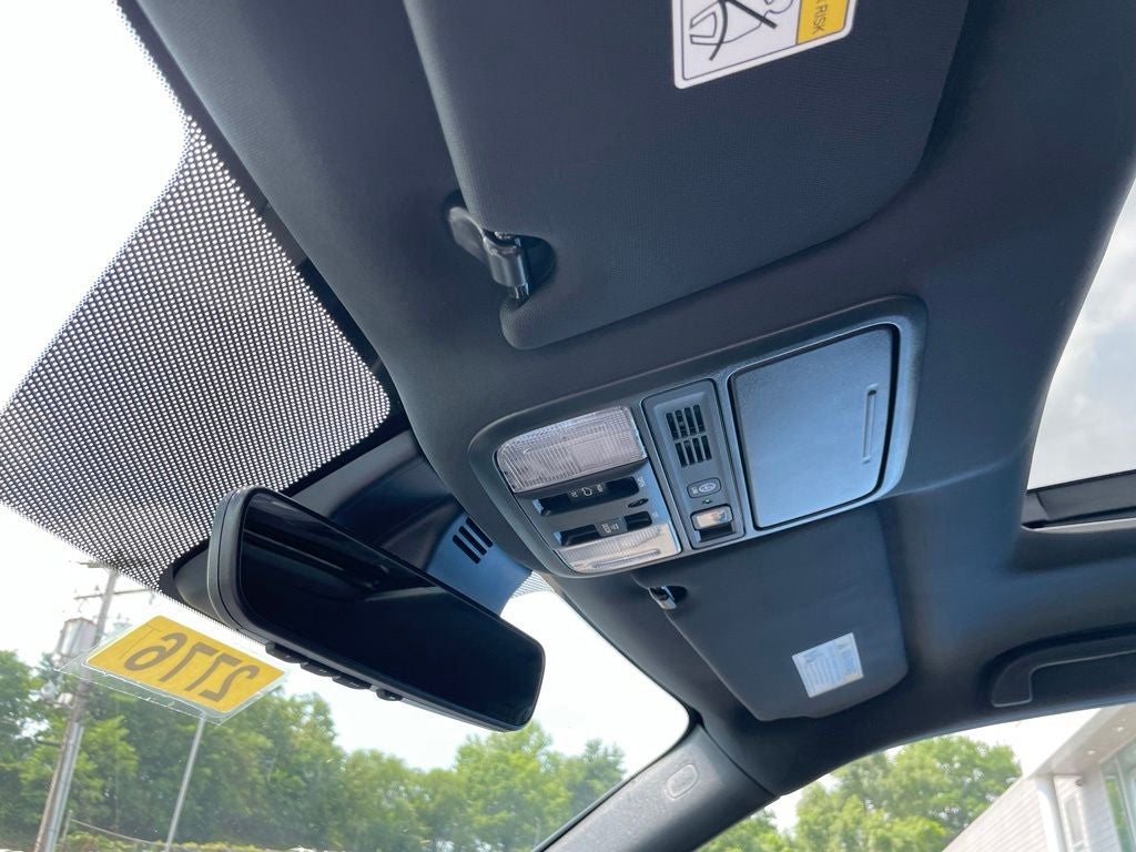 2022 Honda Passport Elite