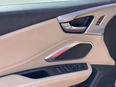 2019 Acura RDX Base SH-AWD