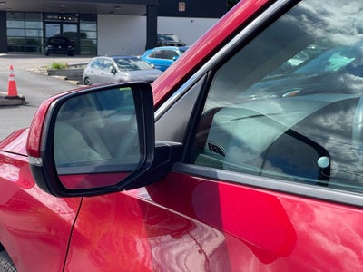 2019 Acura RDX Base SH-AWD