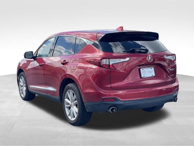 2019 Acura RDX Base SH-AWD