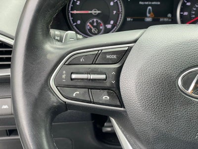 2023 Hyundai Santa Fe XRT