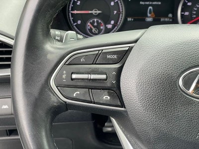 2023 Hyundai Santa Fe XRT