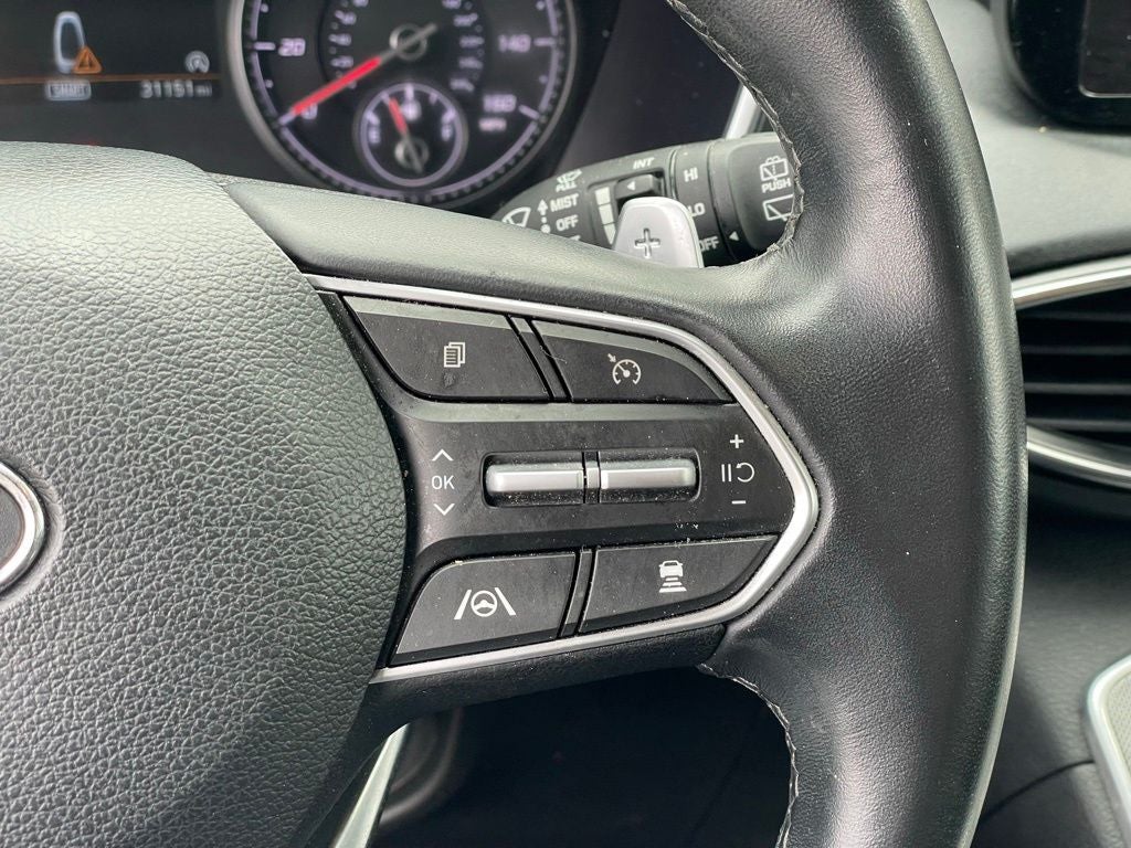 2023 Hyundai Santa Fe XRT