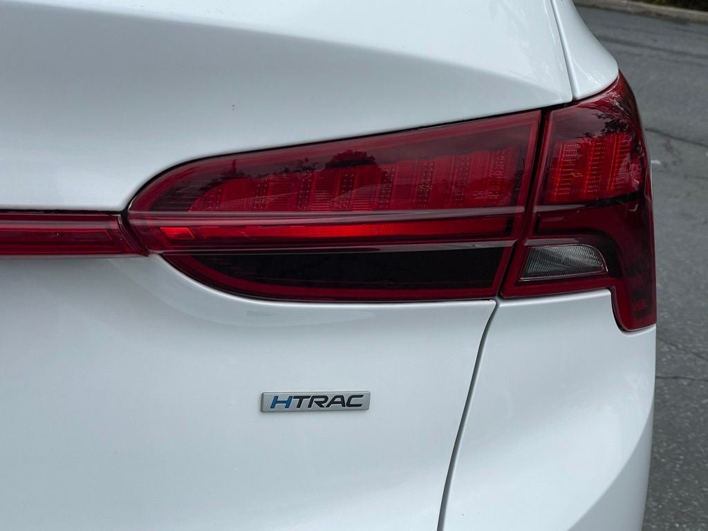 2023 Hyundai Santa Fe XRT