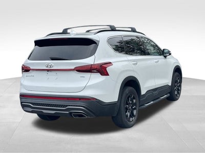 2023 Hyundai Santa Fe XRT