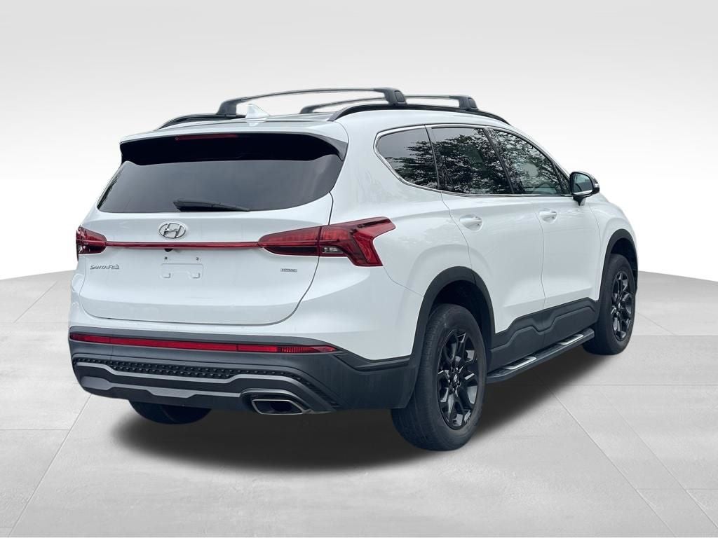 2023 Hyundai Santa Fe XRT