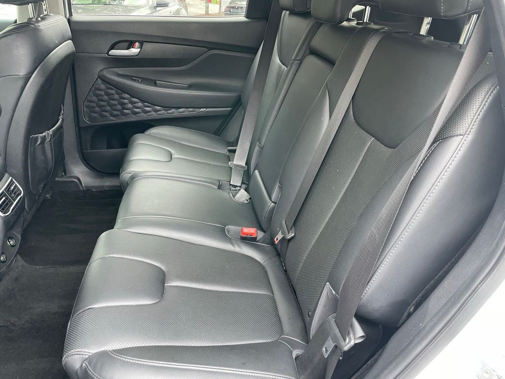 2023 Hyundai Santa Fe XRT