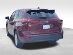 2020 Toyota Highlander LE