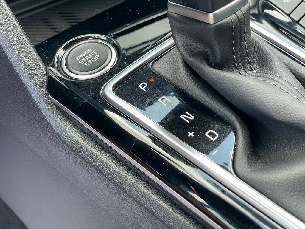 2025 Kia Sportage SX-Prestige
