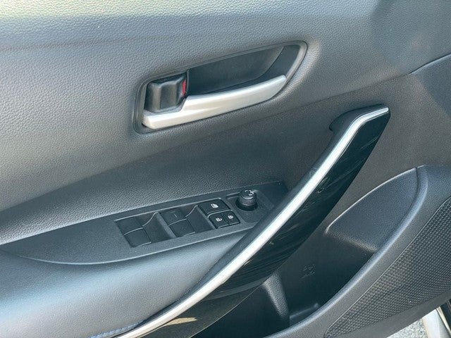 2021 Toyota Corolla XSE