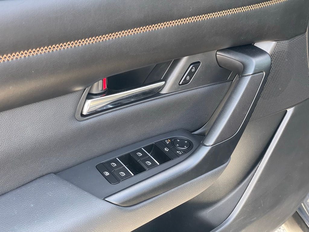 2025 Mazda Mazda CX-50 Hybrid Premium Plus