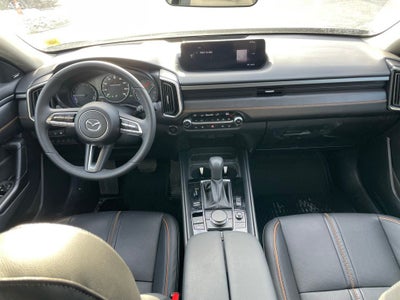 2025 Mazda Mazda CX-50 Hybrid Premium Plus