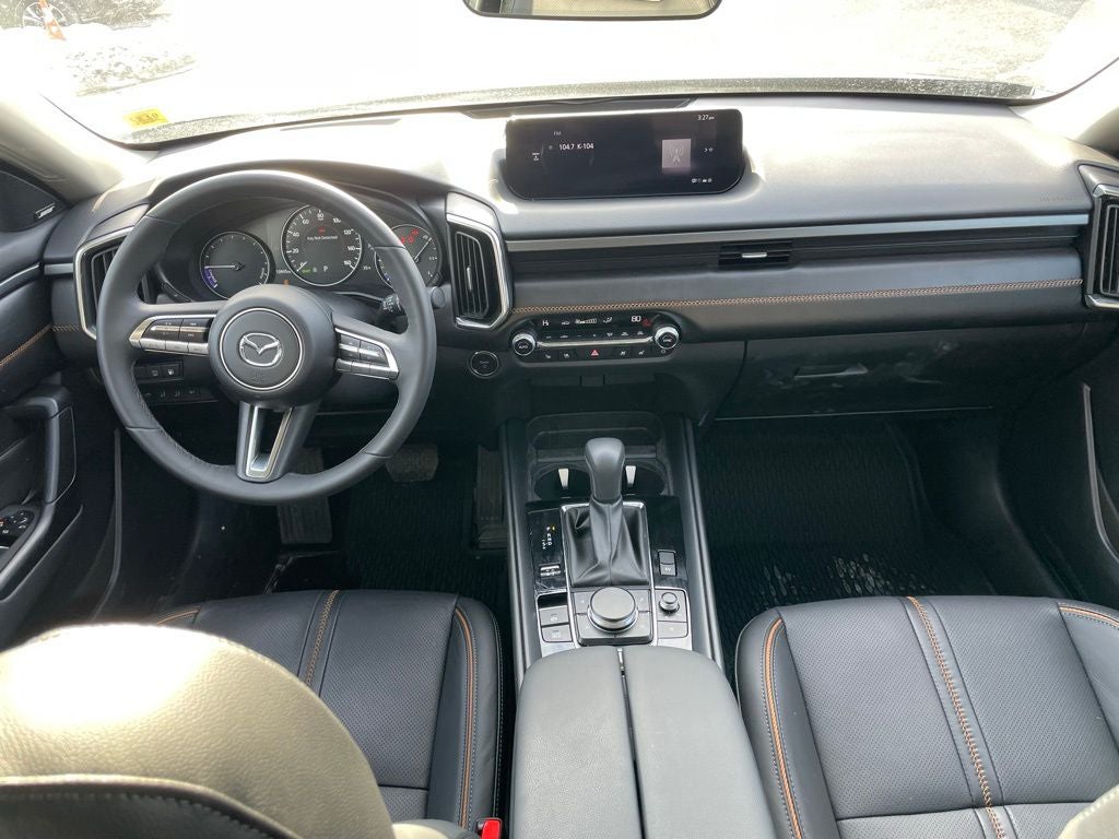 2025 Mazda Mazda CX-50 Hybrid Premium Plus