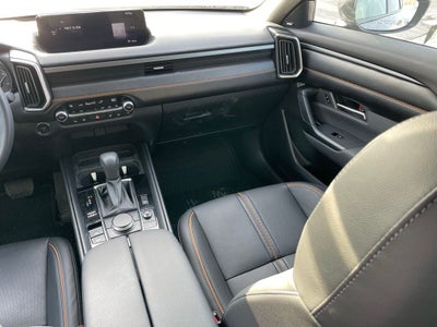 2025 Mazda Mazda CX-50 Hybrid Premium Plus