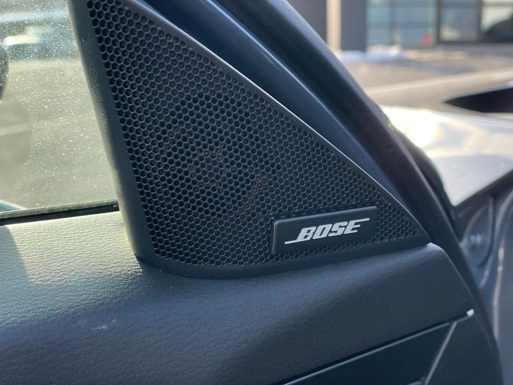 2025 Mazda Mazda CX-50 Hybrid Premium Plus