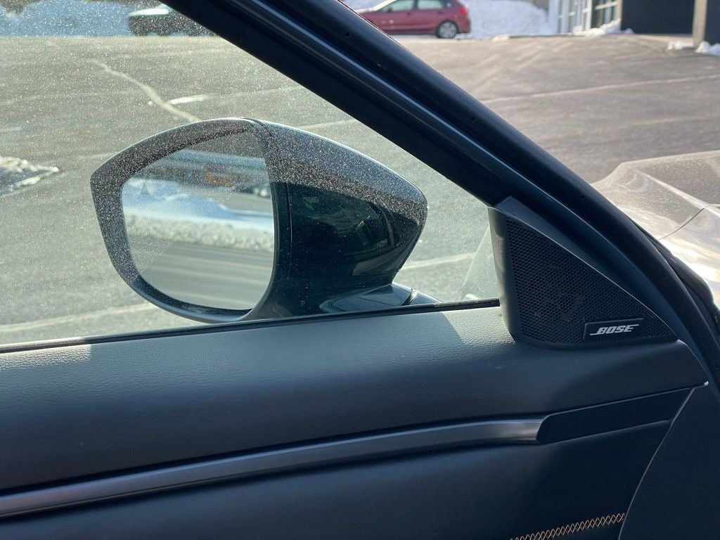 2025 Mazda Mazda CX-50 Hybrid Premium Plus