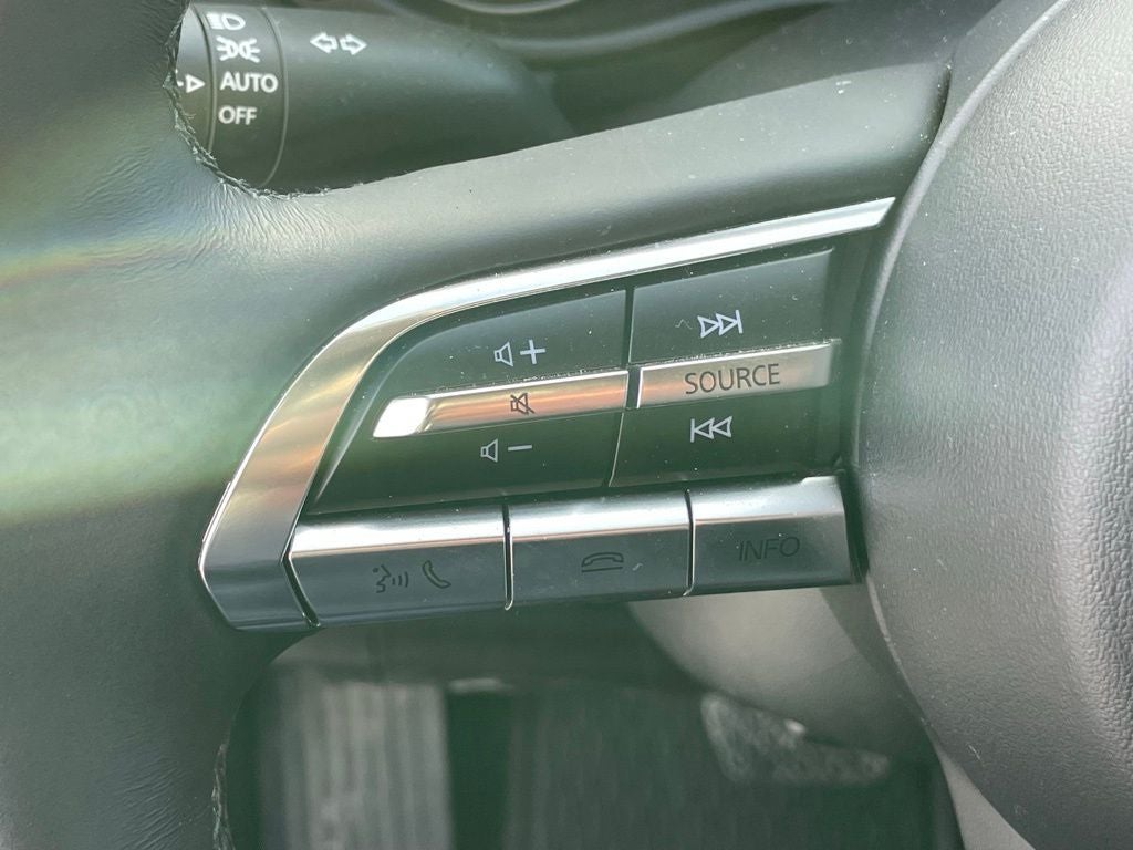 2025 Mazda Mazda CX-50 Hybrid Premium Plus