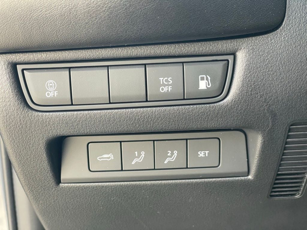 2025 Mazda Mazda CX-50 Hybrid Premium Plus