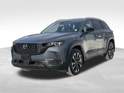 2025 Mazda Mazda CX-50 Hybrid Premium Plus