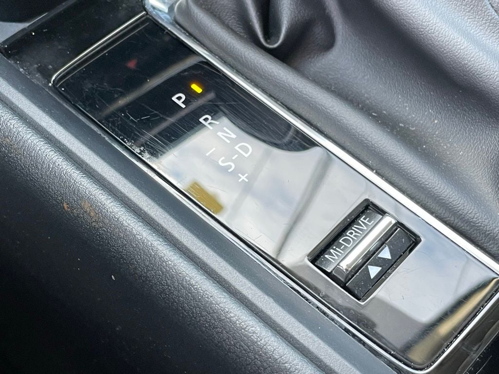 2025 Mazda Mazda CX-50 Hybrid Premium Plus