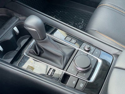 2025 Mazda Mazda CX-50 Hybrid Premium Plus