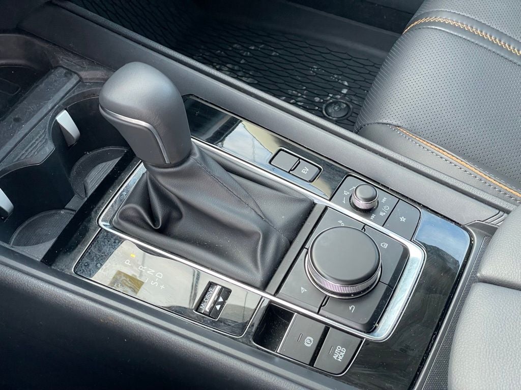 2025 Mazda Mazda CX-50 Hybrid Premium Plus