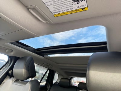 2025 Mazda Mazda CX-50 Hybrid Premium Plus