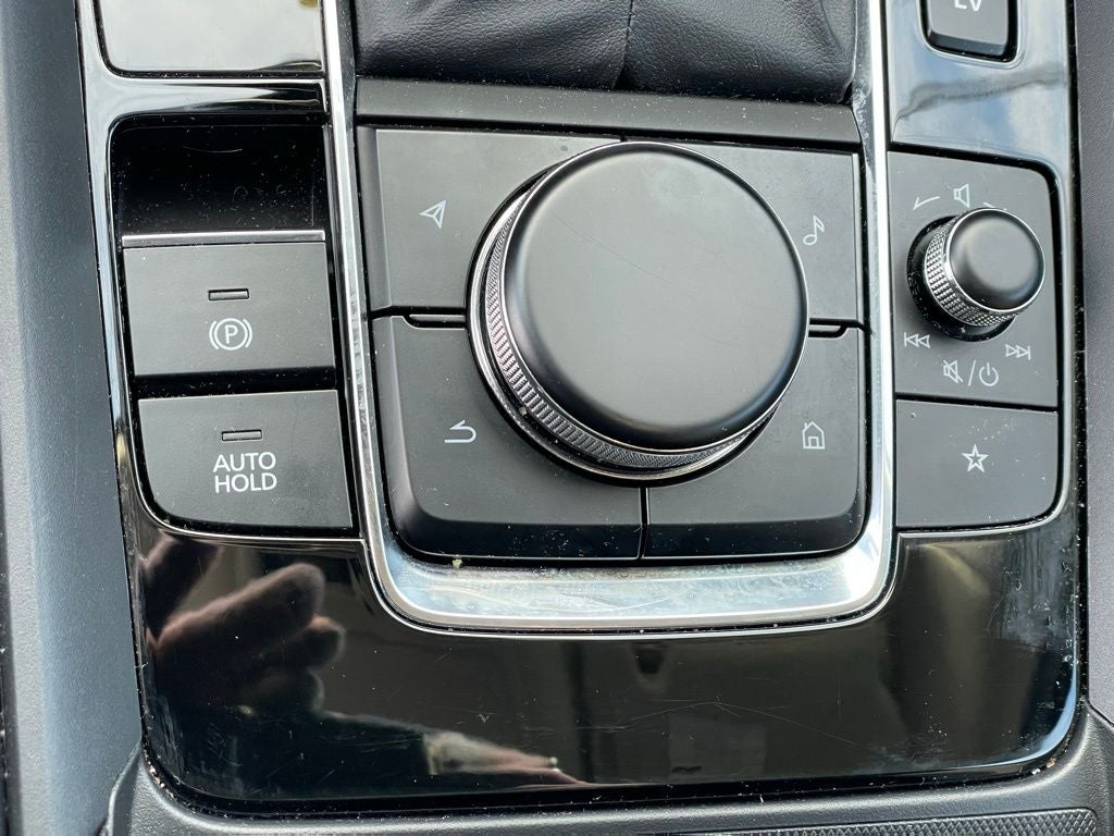 2025 Mazda Mazda CX-50 Hybrid Premium Plus