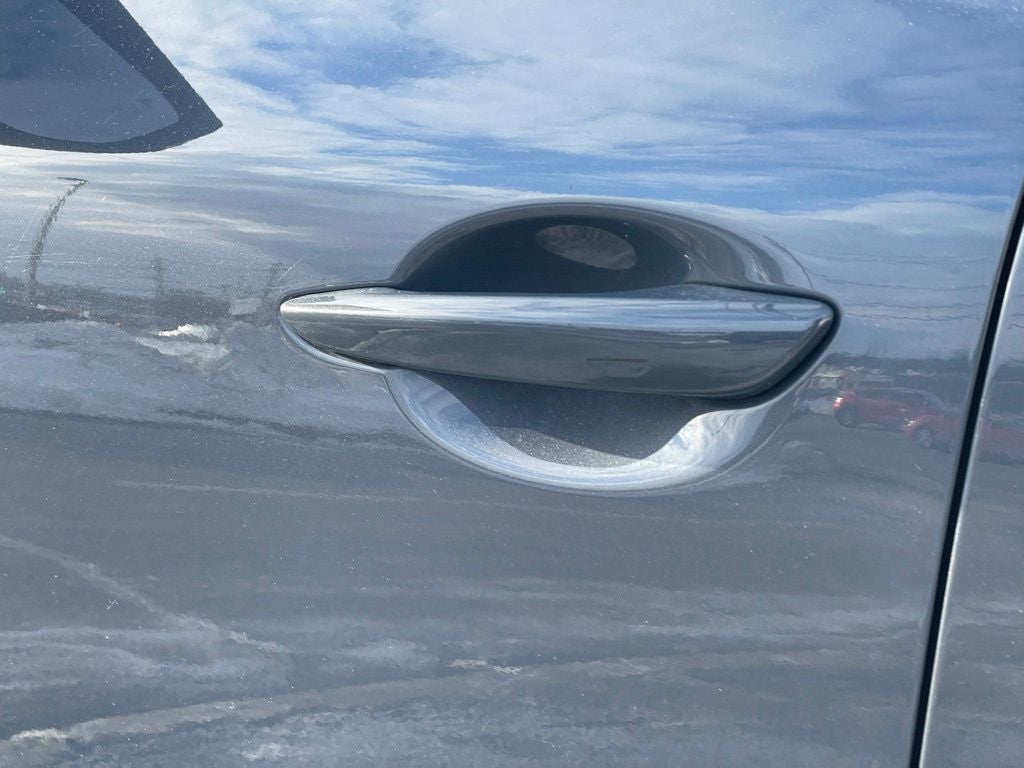 2025 Mazda Mazda CX-50 Hybrid Premium Plus