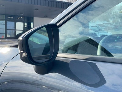 2025 Mazda Mazda CX-50 Hybrid Premium Plus