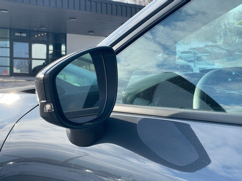 2025 Mazda Mazda CX-50 Hybrid Premium Plus