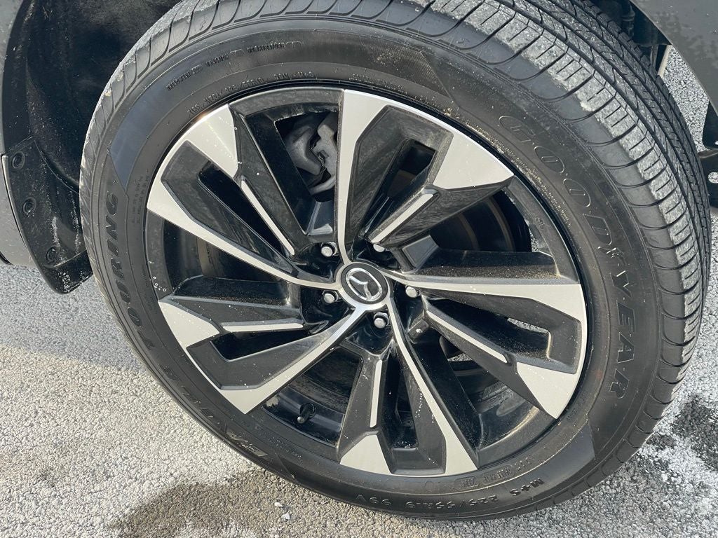 2025 Mazda Mazda CX-50 Hybrid Premium Plus