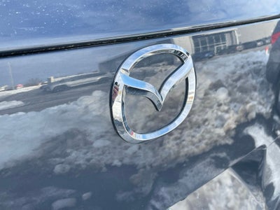 2025 Mazda Mazda CX-50 Hybrid Premium Plus