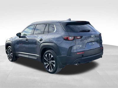 2025 Mazda Mazda CX-50 Hybrid Premium Plus