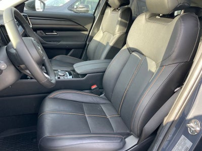 2025 Mazda Mazda CX-50 Hybrid Premium Plus