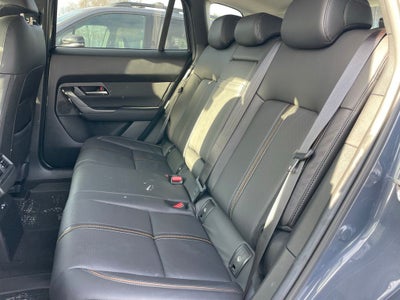 2025 Mazda Mazda CX-50 Hybrid Premium Plus