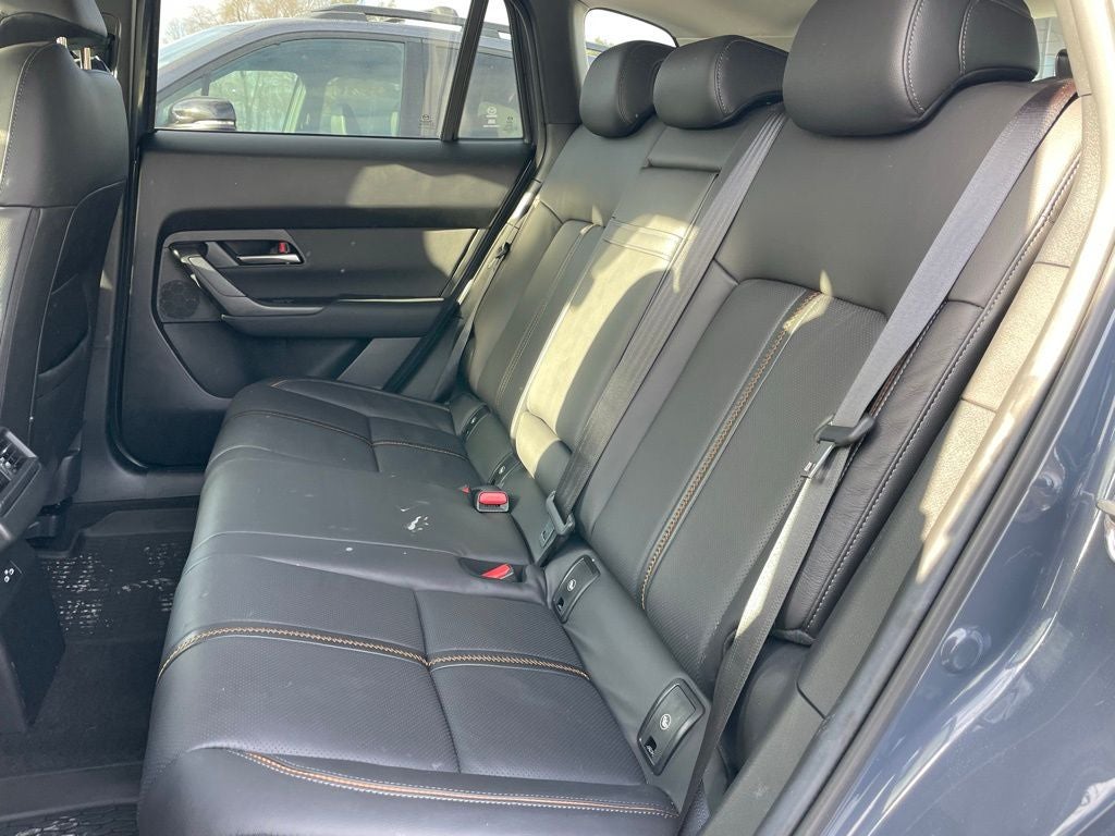 2025 Mazda Mazda CX-50 Hybrid Premium Plus