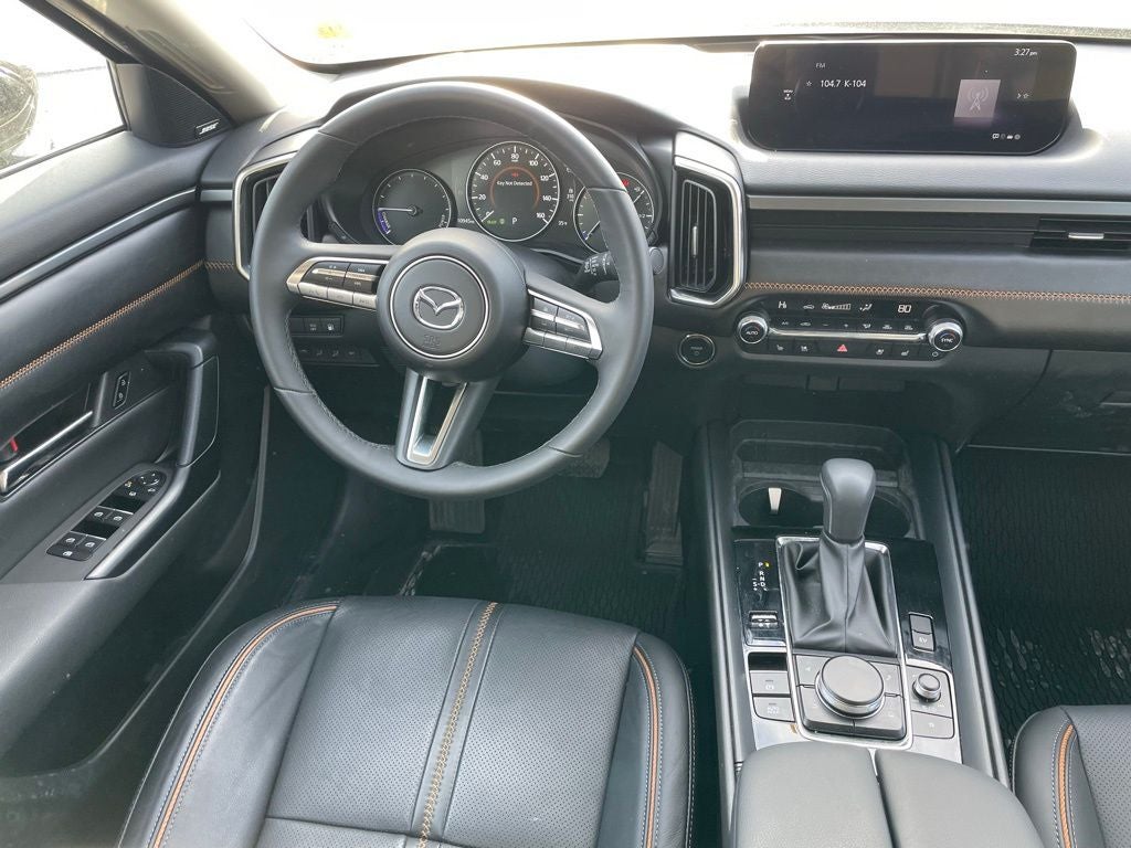 2025 Mazda Mazda CX-50 Hybrid Premium Plus