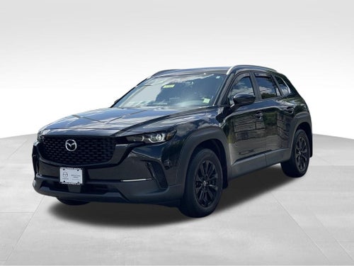 2024 Mazda Mazda CX-50 2.5 S Select Package