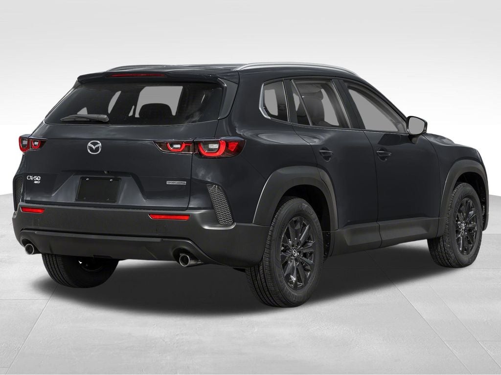 2024 Mazda Mazda CX-50 2.5 S Preferred Package