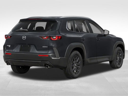 2024 Mazda Mazda CX-50 2.5 S Preferred Package