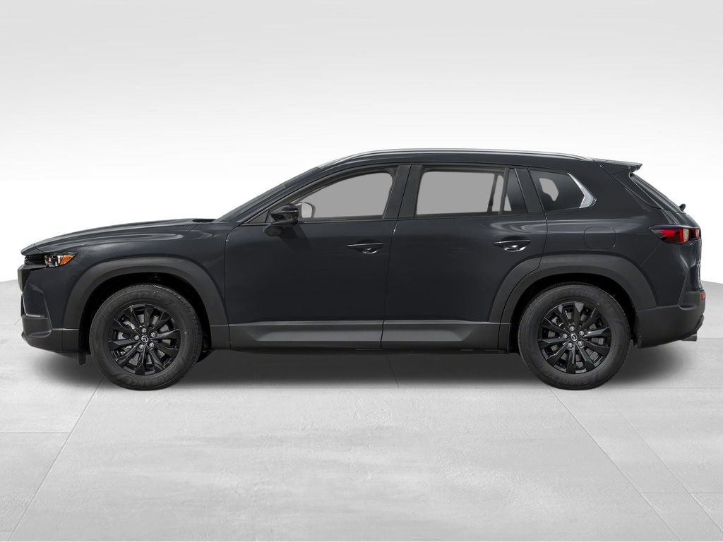 2024 Mazda Mazda CX-50 2.5 S Preferred Package