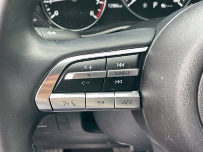 2024 Mazda Mazda CX-50 2.5 S Preferred Package