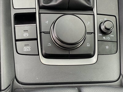 2024 Mazda Mazda CX-50 2.5 S Preferred Package