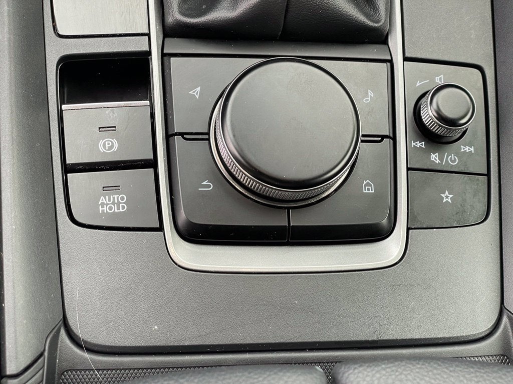2024 Mazda Mazda CX-50 2.5 S Preferred Package