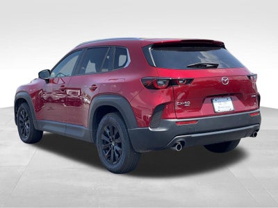 2024 Mazda Mazda CX-50 2.5 S Preferred Package