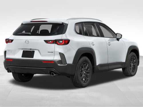2024 Mazda Mazda CX-50 2.5 S Preferred Package